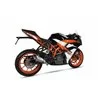 IXIL KTM DUKE - RC 390 17-20 (KTM IS DUKE - KTM IS RC) CM3257RC