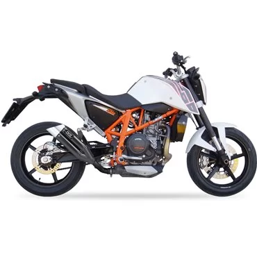 IXIL KTM DUKE 690 (KMT690) 12-16 (KTM 690 DUKE) XM3370XB