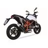 IXIL KTM DUKE 690 (KMT690) 12-16 (KTM 690 DUKE) XM3370XB