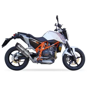 IXIL KTM DUKE 690 (KMT690) 12-16 (KTM 690 DUKE) OM3070VSE