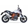 IXIL KTM DUKE 690 (KMT690) 12-16 (KTM 690 DUKE) OM3070VSE