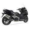 IXIL KYMCO AK 550 17-20 (E1-A3, E1-A2) XK0350XS