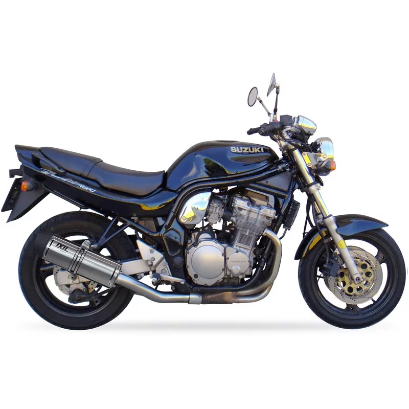 Moto suzuki bandit 600 discount