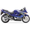 IXIL SUZUKI GSX 600 F 98-05 (AJ) OS8047VSE