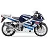 IXIL SUZUKI GSX 600 R 01-05 (BG) OS8067VSE