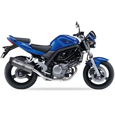 IXIL SUZUKI SV 650 - S 04-05 (WVBY) OS8254VSE