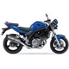 IXIL SUZUKI SV 650 - S 04-05 (WVBY) OS8254VSE