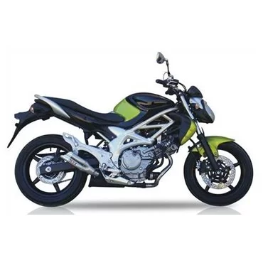 IXIL SUZUKI SFV 650 GLADIUS 09-15 (WVCX) XS8358V