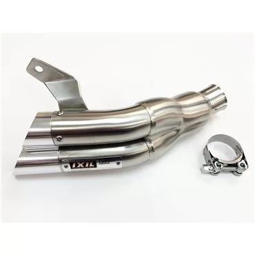 IXIL SUZUKI SFV 650 GLADIUS 09-15 (WVCX) XS8358V