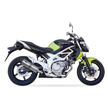 IXIL SUZUKI SFV 650 GLADIUS 09-15 (WVCX) OS8058VSE