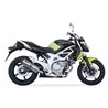 IXIL SUZUKI SFV 650 GLADIUS 09-15 (WVCX) OS8058VSE