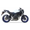 IXIL SUZUKI SV 650 S 16-22 (WCX0) XS8333XB