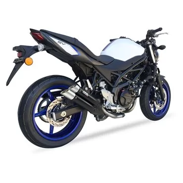 IXIL SUZUKI SV 650 S 16-22 (WCX0) XS8333XB