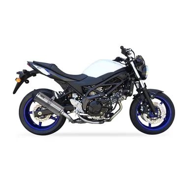 IXIL SUZUKI SV 650 S 16-22 (WCX0) OS8033VSE