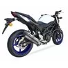 IXIL SUZUKI SV 650 S 16-22 (WCX0) OS8033VSE