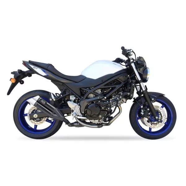 IXIL SUZUKI SV 650 X 16-22 (WCX1) XS8333XB