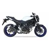 IXIL SUZUKI SV 650 X 16-22 (WCX1) XS8333XB