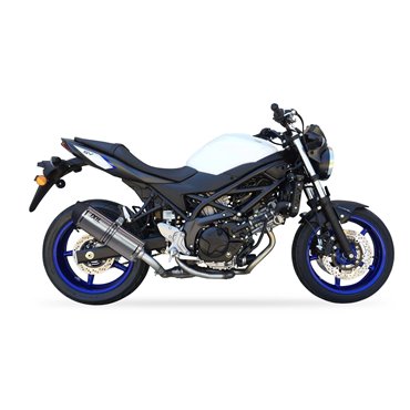 IXIL SUZUKI SV 650 X 16-22 (WCX1) OS8033VSE