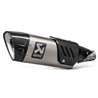 Akrapovic Honda CB 1000 R S-H10SO20-HAPLT