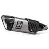 Akrapovic Honda CB 1000 R S-H10SO20-HAPLT
