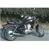 Marving K/CTM/32/BC Kawasaki En 500 Classic