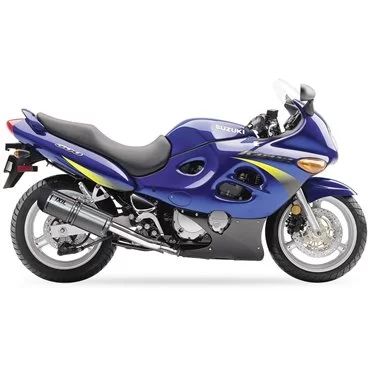 IXIL SUZUKI GSX 750 F 98-05 (AK) OS8047VSE