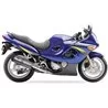 IXIL SUZUKI GSX 750 F 98-05 (AK) OS8047VSE