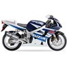 IXIL SUZUKI GSX 750 R 00-05 (BD) OS8067VSE