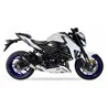 IXIL SUZUKI GSR 750 11-16 (C5) CS8262RB