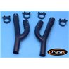 Marving K/2052/NC Kawasaki Z 550 Gp Uni-trak
