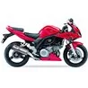 IXIL SUZUKI SV1000S - SV1000N 03-05 (BX) OS8078VSE