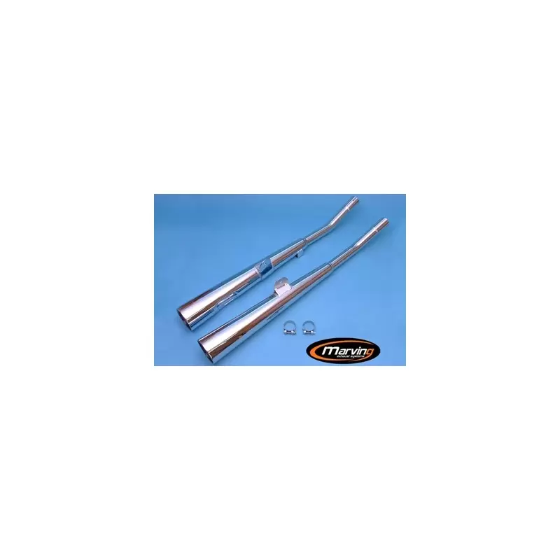 Marving K/2075/BC Kawasaki Z 750 2 Cilindri Marving K/2075/BC Kawasaki Z 750 2 Cilindri