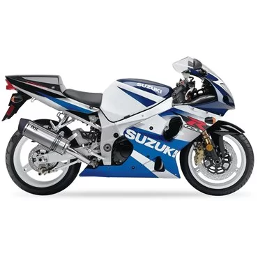 IXIL SUZUKI GSX 1000 R 01-04 (WVBL) OS8098VSE