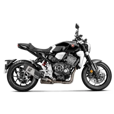 Akrapovic Honda CB 1000 R S-H10SO20-HAPLT