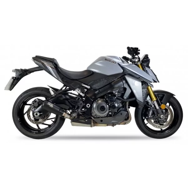 IXIL SUZUKI GSX 1000 S - GT 21-22 (WEK0) CS8210RB