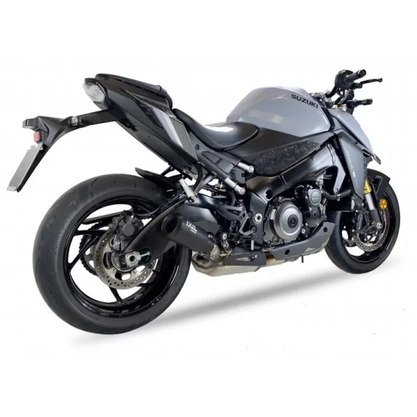 IXIL SUZUKI GSX 1000 S - GT 21-22 (WEK0) CS8210RB