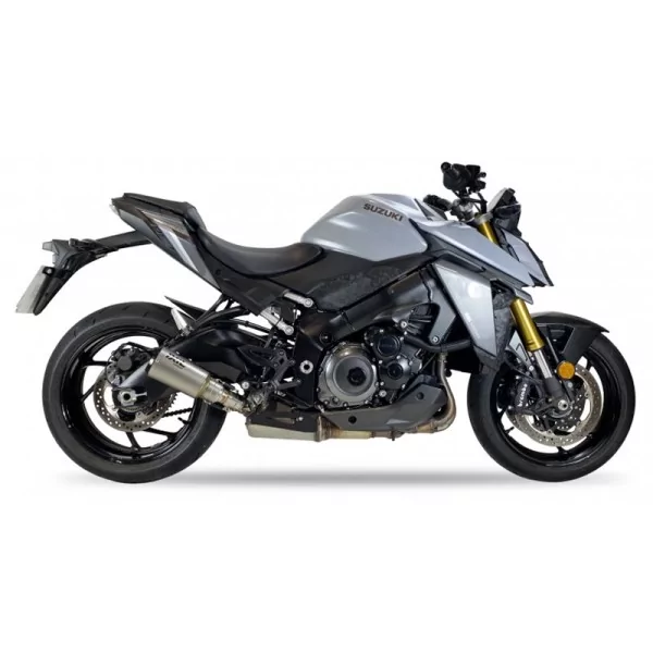 IXIL SUZUKI GSX 1000 S - GT 21-22 (WEK0) CS8210RC 