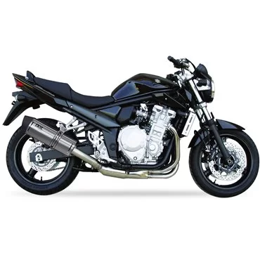 IXIL SUZUKI GSF 1250 N BANDIT 07-15 (WVCH) OS8092VSE