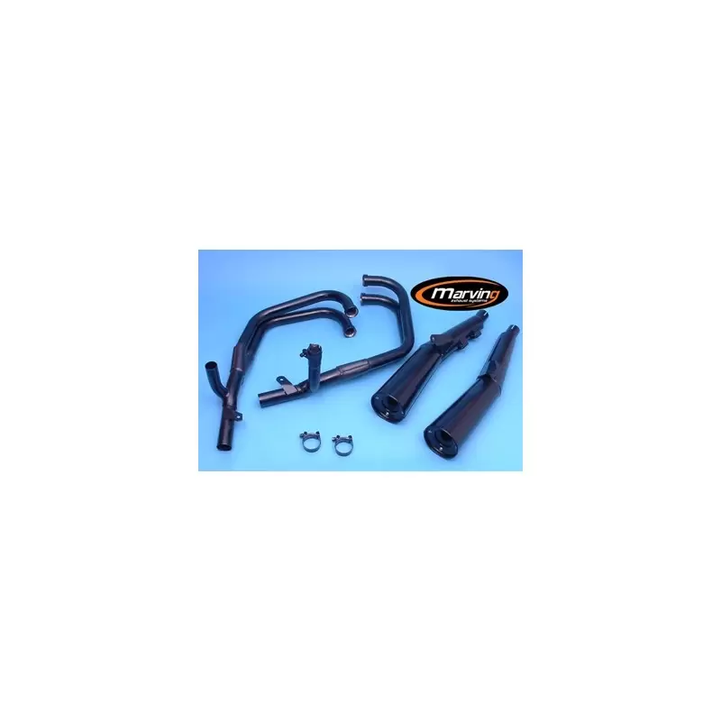 Marving K/5007/NC Kawasaki Gpz 750 R Marving K/5007/NC Kawasaki Gpz 750 R