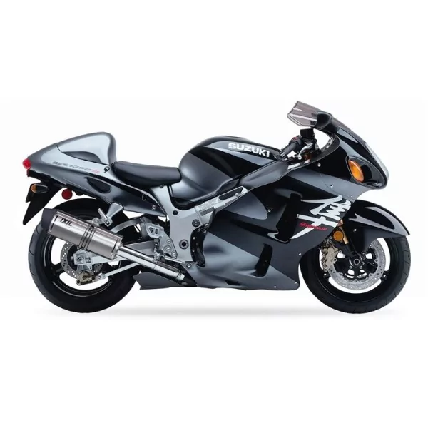 IXIL SUZUKI GSX 1300 R HAYABUSA 99-07 (WVA1) OS8090VSE + OS8091VSE