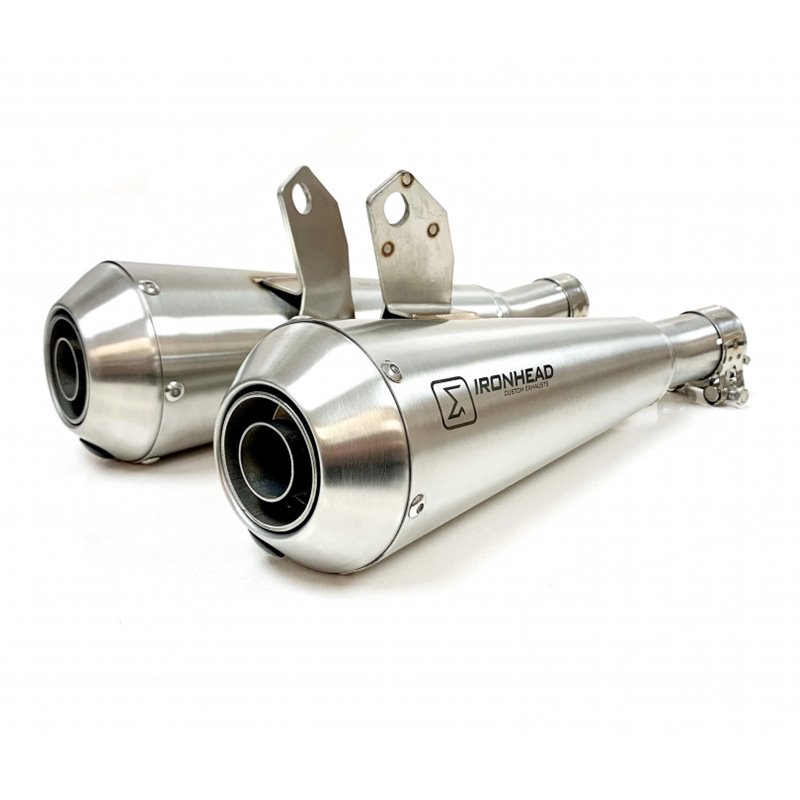 IXIL TRIUMPH STREET TWIN / SPEED TWIN 900 16-22 (DP01) OT460SS