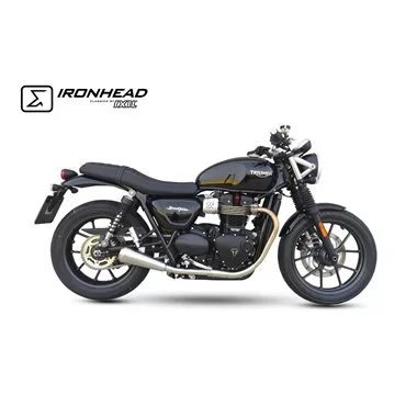 IXIL TRIUMPH STREET TWIN / SPEED TWIN 900 16-22 (DP01) OT460SS