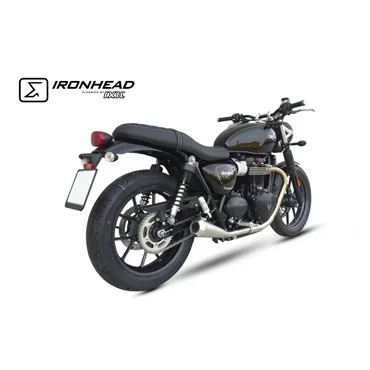 IXIL TRIUMPH STREET TWIN / SPEED TWIN 900 16-22 (DP01) OT460SS