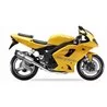 IXIL TRIUMPH T 955 i SPEED TRIPLE - DAYTONA 98-01 (TE) OT4081VSE