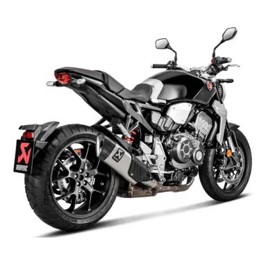 Akrapovic Honda CB 1000 R S-H10SO20-HAPLT