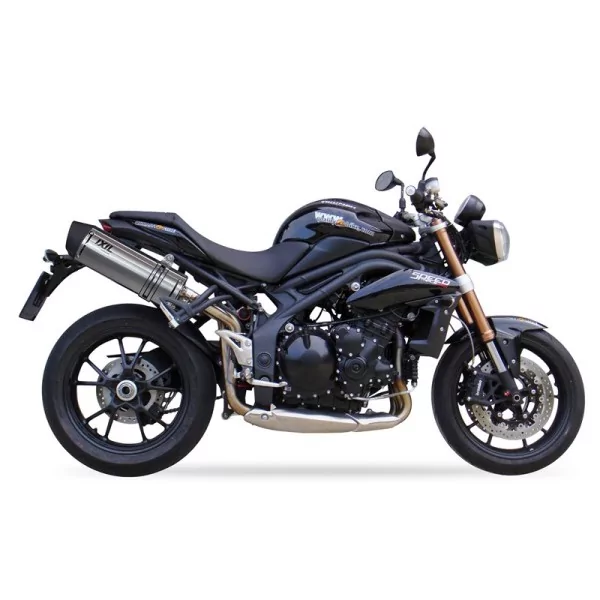 IXIL TRIUMPH ST1050 SPEED TRIPLE 11-13 (515NV) OT4090VSE + OT4091VSE