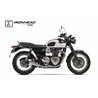 IXIL TRIUMPH BONNEVILLE - T120 2016 (DU01) OT462SS