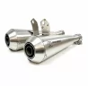 IXIL TRIUMPH SPEED TWIN 1200 21-23 (DD04) OT464SS