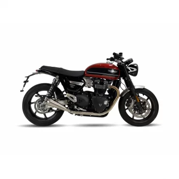 IXIL TRIUMPH SPEED TWIN 1200 21-23 (DD04) OT464SS