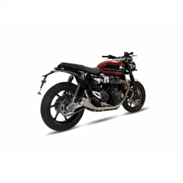 IXIL TRIUMPH SPEED TWIN 1200 21-23 (DD04) OT464SS